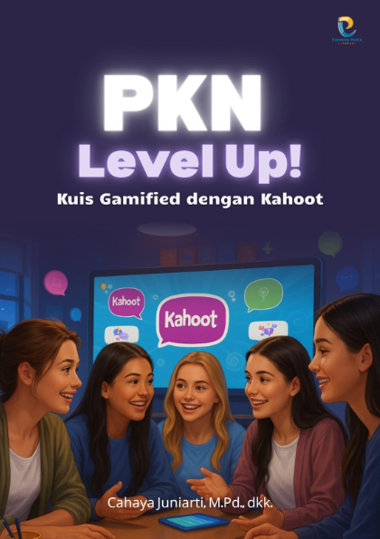 PKN Level Up!: Kuis Gamified dengan Kahoot